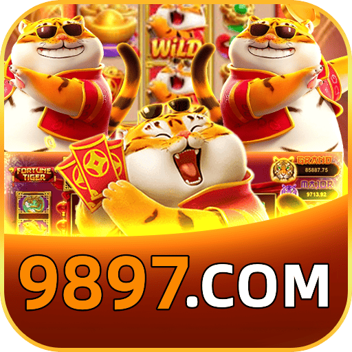 Logo da 9897